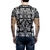 AZTECA BLACK ADULTOS - CAMISETA FUTBOL KAPHO COLECCIONES en internet