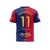 BARCELONA 2024 111 RAPHINHA TITULAR ADULTOS - CAMISETA FUTBOL KAPHO - tienda online