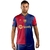 BARCELONA 2024 19 YAMAL TITULAR NIÑOS - CAMISETA FUTBOL KAPHO - KAPHO INDUMENTARIA