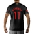 BARCELONA 2024 111 RAPHINHA NEGRA ADULTOS - CAMISETA FUTBOL KAPHO en internet