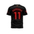 Imagen de BARCELONA 2024 111 RAPHINHA NEGRA ADULTOS - CAMISETA FUTBOL KAPHO