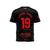 BARCELONA 2024 19 YAMAL SUPLENTE NIÑOS - CAMISETA FUTBOL KAPHO - comprar online