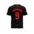BARCELONA 2024 9 LEWANDOWSKI NEGRA ADULTOS - CAMISETA FUTBOL KAPHO - tienda online