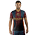 BARCELONA GAUDI ADULTOS - CAMISETA FUTBOL KAPHO - comprar online