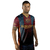 BARCELONA GAUDI ADULTOS - CAMISETA FUTBOL KAPHO - KAPHO INDUMENTARIA