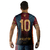 BARCELONA GAUDI ADULTOS - CAMISETA FUTBOL KAPHO en internet