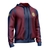 BARCELONA NIÑOS - CAMPERA CANGURO FUTBOL KAPHO - comprar online