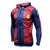 BARCELONA FC VTGE ADULTOS - CAMPERA CANGURO FUTBOL KAPHO - comprar online