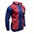 BARCELONA FC VTGE ADULTOS - CAMPERA CANGURO FUTBOL KAPHO en internet