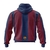 BARCELONA NIÑOS - CAMPERA CANGURO FUTBOL KAPHO en internet