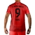 BAYERN MUNICH 2024 9 KANE HM NIÑOS - CAMISETA FUTBOL KAPHO - tienda online