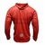 BAYERN MUNICH ADULTOS - CAMPERA CANGURO FUTBOL KAPHO - KAPHO INDUMENTARIA