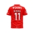 BENFICA 2024 11 DI MARIA TIT ADULTOS - CAMISETA FUTBOL KAPHO - tienda online