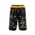 BLACK MAMBA BLACK NIÑOS - SHORT BASQUET KAPHO - comprar online