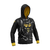 BLACK MAMBA NIÑOS - CAMPERA CANGURO BASQUET KAPHO