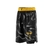 BLACK MAMBA SNAKE ADULTOS - SHORT BASQUET KAPHO en internet