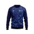 BLUES MAORI ADULTOS - BUZO CUELLO O RUGBY KAPHO