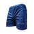 BLUES MAORI ADULTOS - SHORT RUGBY KAPHO - KAPHO INDUMENTARIA