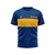 BOCA JR VINTAGE NIÑOS - CAMISETA FUTBOL KAPHO
