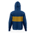 BOCA JRS VTGE NIÑOS - CAMPERA CANGURO FUTBOL KAPHO - comprar online