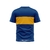 BOCA JR VINTAGE NIÑOS - CAMISETA FUTBOL KAPHO - comprar online