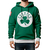 CELTICS TREBOL VERDE ADULTOS - BUZO CANGURO BASQUET KAPHO - comprar online