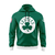 CELTICS TREBOL VERDE ADULTOS - BUZO CANGURO BASQUET KAPHO - KAPHO INDUMENTARIA