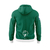 CELTICS TREBOL VERDE ADULTOS - BUZO CANGURO BASQUET KAPHO - tienda online
