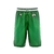 BOSTON CELTICS ALL STARS NIÑOS - SHORT BASQUET KAPHO