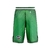 BOSTON CELTICS ALL STARS NIÑOS - SHORT BASQUET KAPHO en internet