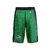 BOSTON CELTICS ALL STARS ADULTOS - SHORT BASQUET KAPHO en internet