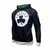 BOSTON CELTICS TR NG ADULTOS - BUZO CANGURO BASQUET KAPHO - comprar online