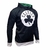 BOSTON CELTICS TR NG ADULTOS - BUZO CANGURO BASQUET KAPHO - KAPHO INDUMENTARIA