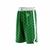 BOSTON CELTICS TREBOL ADULTOS - SHORT BASQUET KAPHO