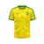 BRASIL CRISTO REDENTOR 10 NEYMAR ADULTOS - CAMISETA FUTBOL KAPHO - tienda online