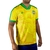 BRASIL CRISTO REDENTOR 10 PELE NIÑOS - CAMISETA FUTBOL KAPHO - tienda online
