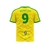 BRASIL CRISTO REDENTOR 9 RONALDO NIÑOS - CAMISETA FUTBOL KAPHO - comprar online