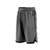 BROOKLYN NETS GRIS NIÑOS - SHORT BASQUET KAPHO