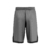 BROOKLYN NETS GRIS NIÑOS - SHORT BASQUET KAPHO en internet