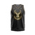 MILWAUKEE BUCKS BLACK ADULTOS - CAMISETA BASQUET KAPHO