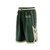 MILWAUKEE BUCKS HOME NIÑOS - SHORT BASQUET KAPHO