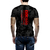 BULLS BLACK LOGO UTD CT NIÑOS - REMERA BASQUET KAPHO - tienda online