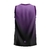 LOGO FLOWERS PURPURA ADULTOS - MUSCULOSA KAPHO en internet