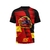 SAINZ CASCOS FERRARI ADULTOS - REMERA KAPHO COLECCIONES - KAPHO INDUMENTARIA