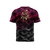 CAVALIERS BORDO NIÑOS - REMERA BASQUET KAPHO - comprar online
