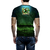 BOSTON CELTICS LG NG ADULTOS - REMERA BASQUET KAPHO en internet