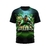 CELTICS GREEN LOGO NIÑOS - REMERA BASQUET KAPHO - comprar online