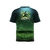 CELTICS GREEN LOGO NIÑOS - REMERA BASQUET KAPHO en internet