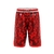 CHICAGO BULLS ALL STARS ADULTOS - SHORT BASQUET KAPHO