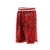 CHICAGO BULLS ALL STARS ADULTOS - SHORT BASQUET KAPHO - comprar online